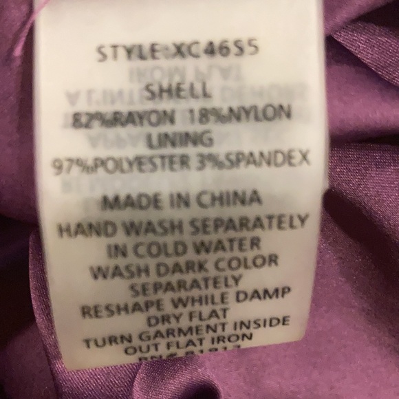 NWT Anthropologie Open Blazer Size XL - Picture 12 of 14